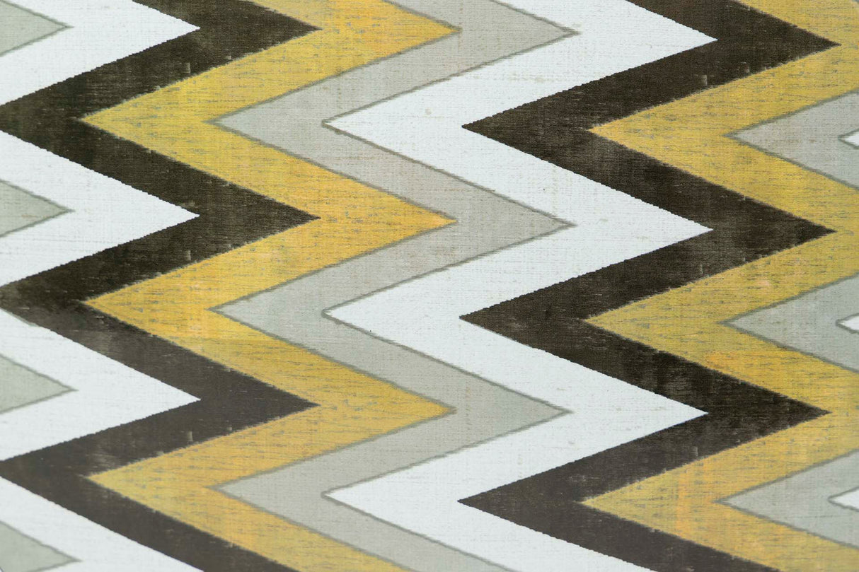 TIBOR CERAMICA ZIG ZAG 23x8x28 CM