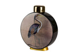 Garza Ceramic Tibor 23x8x28 cm