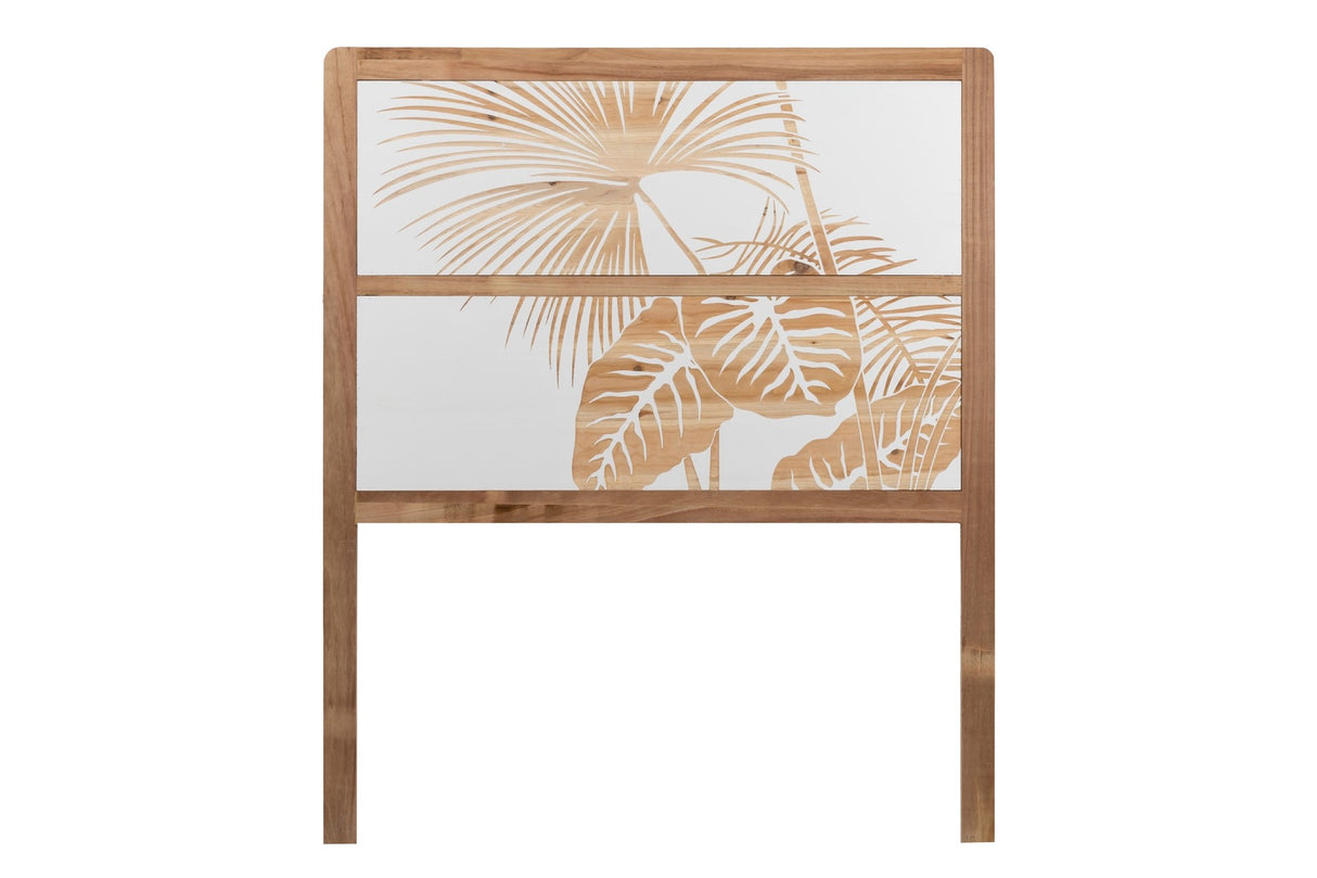 Taille en bois taille 100x3,5x120 cm