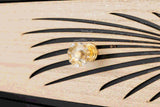 Juwelier 3 Holzschubladen Größe 24x12x29 cm