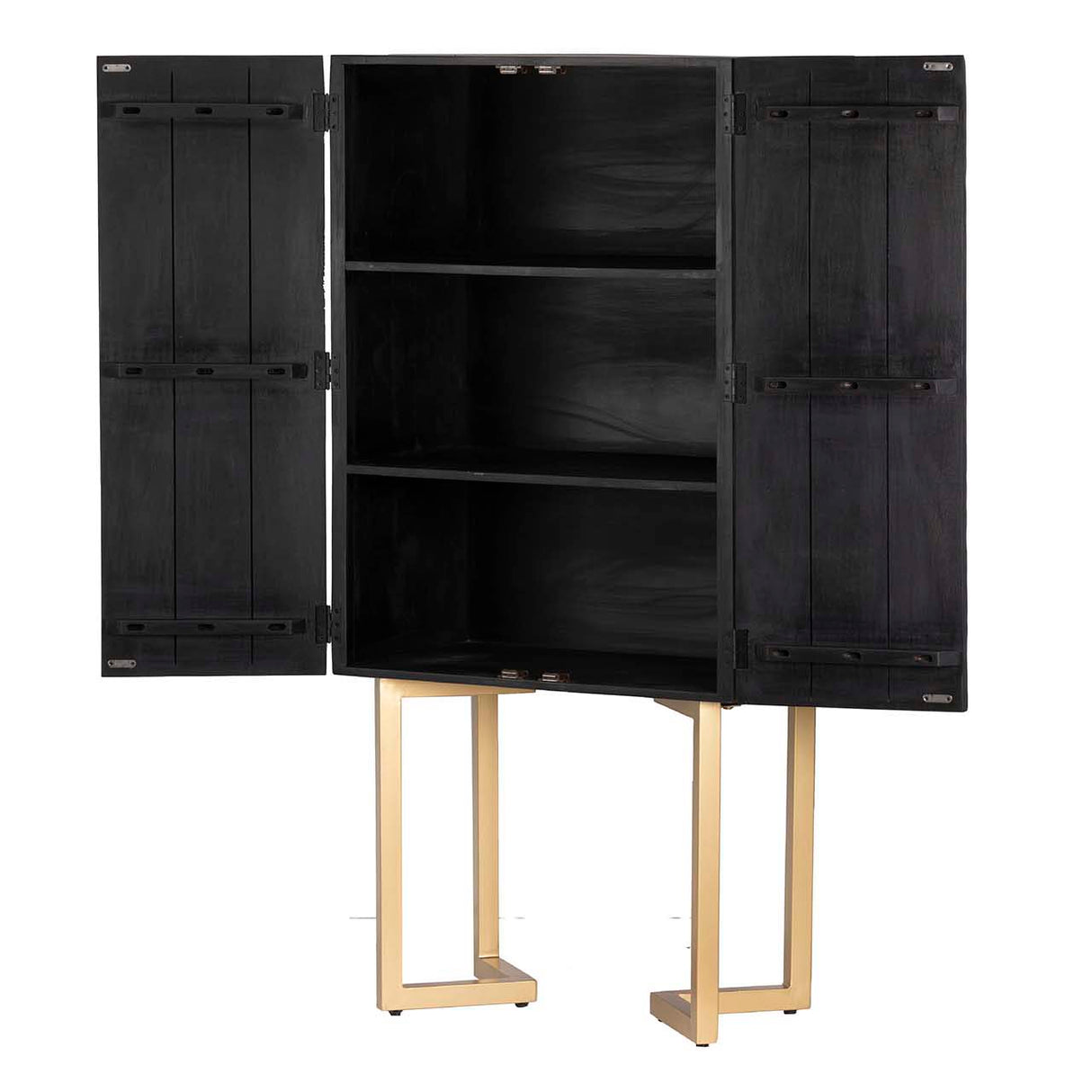 Gabinete metal helsinki 80x50x170 cm