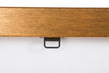Frame dipinto a mano 80% 80x4x120 cm