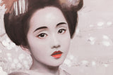 Geisha Almond Box 120x3,5x90 cm
