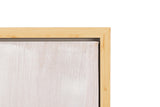 Veado de tabela com quadro 80x3,5x120 cm
