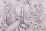 Set 2 Budha Canvases 50x3x90 cm