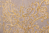 Imposta 2 immagini donne con cornice cresciuta 60x4x80 cm