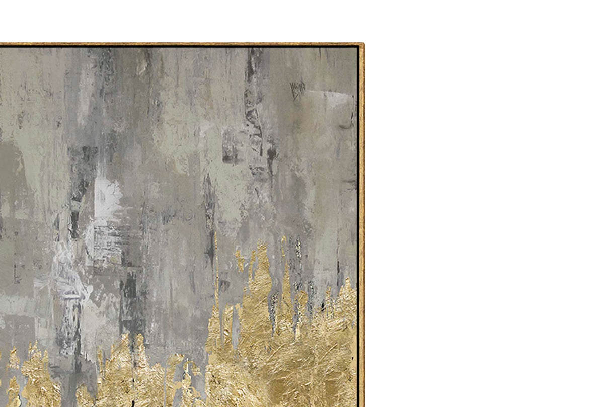 Abstrakte Tabelle mit dem erwachsenen Rahmen 90x4x180 cm