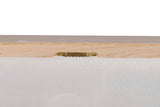 Set 2 Flower Lives 40% peintes à la main 50x3x70 cm