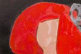 Tableau de 80% à main 80x4x120 cm
