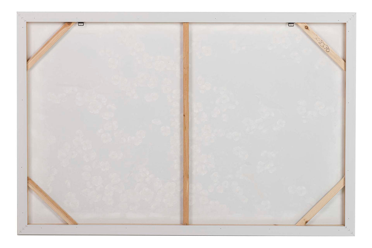Box d'amande à 80% à main 120x4x80 cm