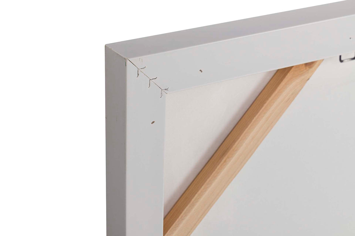 Box d'amande à 80% à main 120x4x80 cm