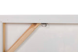 Box d'amande à 80% à main 120x4x80 cm