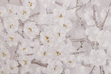 Box d'amande à 80% à main 120x4x80 cm