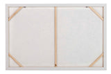 Box d'amande à 80% à main 120x4x80 cm
