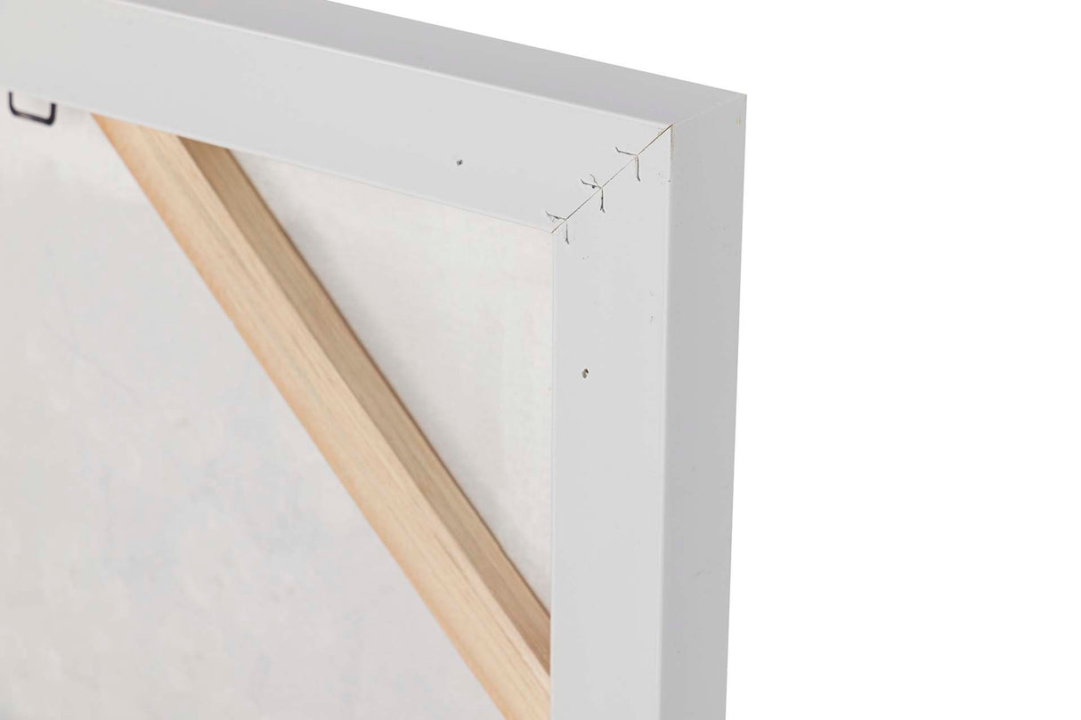 Box d'amande à 80% à main 120x4x80 cm