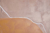 Boîte abstraite à 80% à la main 90x4x180 cm