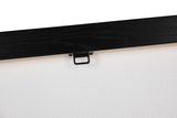 CUADRO GARZA FOIL 80x4x120 CM