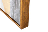 Flores Foil 80x4x120 cm