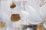 Flores Foil 80x4x120 cm