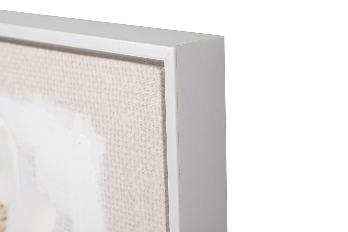 Box d'amande à 80% à main 80x4x120 cm