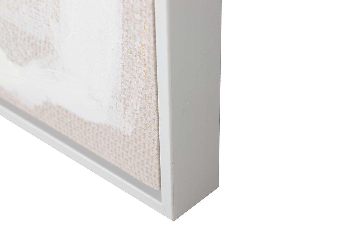 Box d'amande à 80% à main 80x4x120 cm