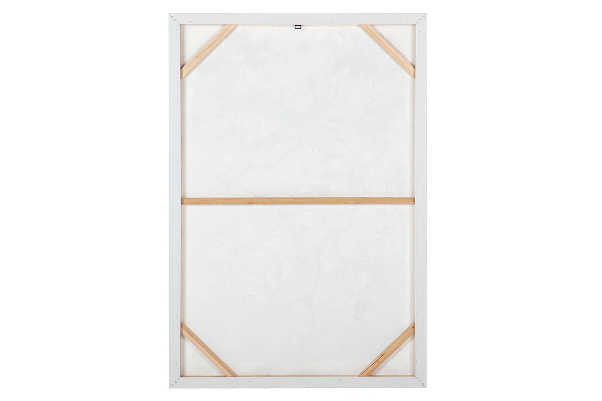 Box d'amande à 80% à main 80x4x120 cm
