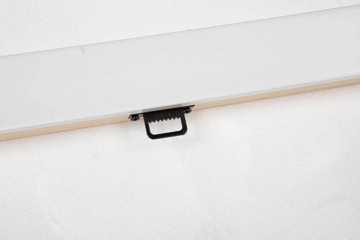 Box d'amande à 80% à main 80x4x120 cm