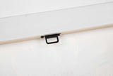 Box d'amande à 80% à main 80x4x120 cm