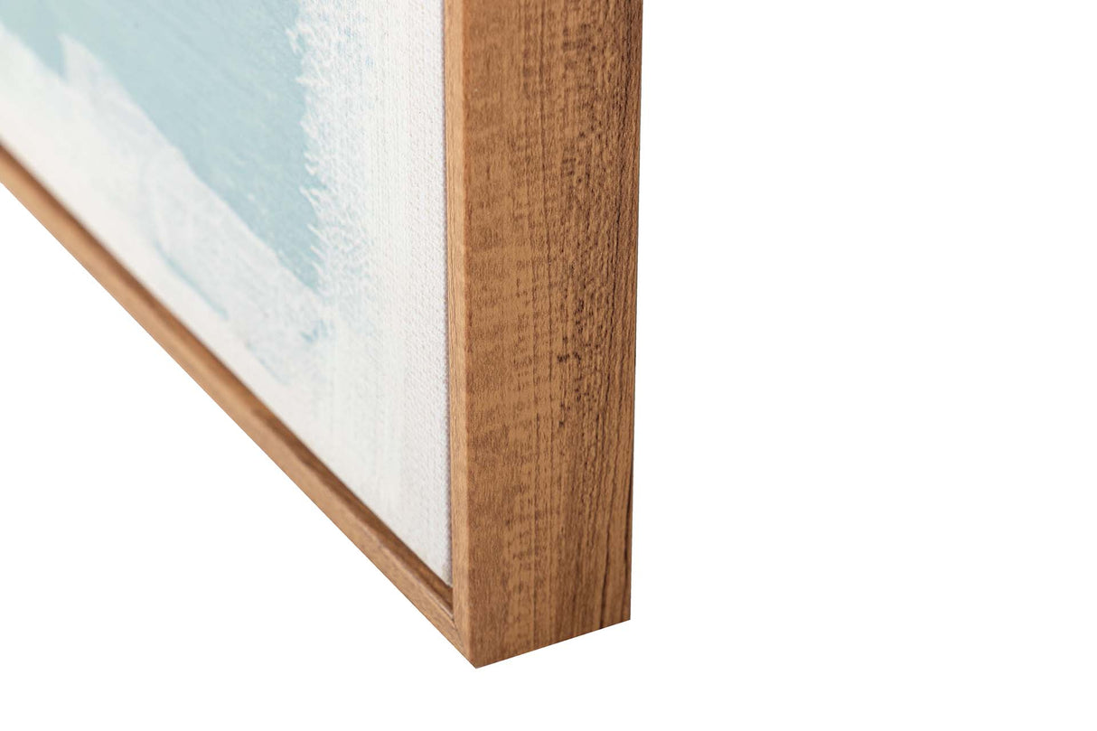 Box d'amande à 80% à main 80x4x120 cm