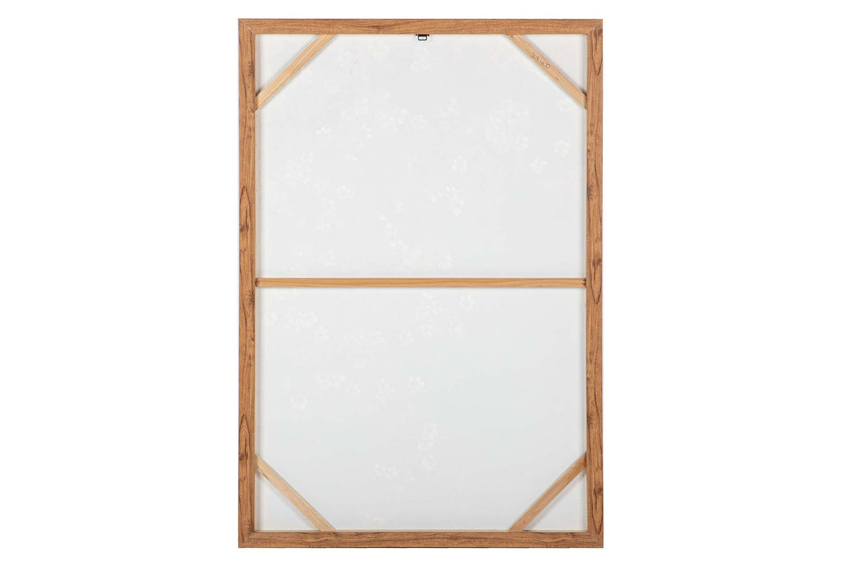 Box d'amande à 80% à main 80x4x120 cm