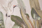 CUADRO PAISAJE 80% PINTADO A MANO  80x4x120 CM
