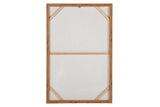 CUADRO JARRON 80% PINTADO A MANO 80x4x120 CM