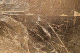 CUADRO ABSTRACTO 80%PINTADO A MANO FOIL 80x4x120 CM