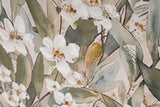 SET 2 CUADROS JARRONES 80%PINTADO A MANO 80x4x80CM