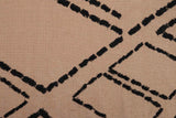 Carpet de mão -170x240 cm