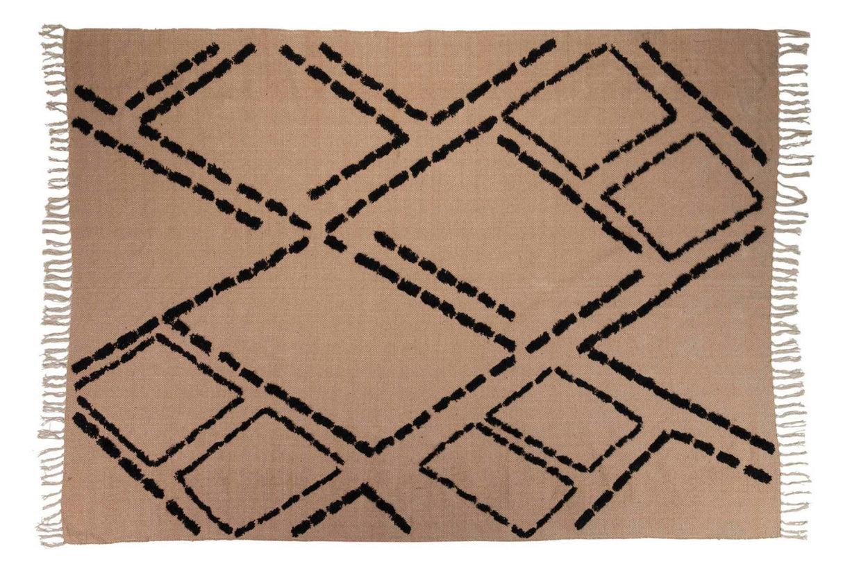 Carpet de mão -170x240 cm