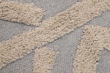 Tapis tissé à la main 200x300 cm