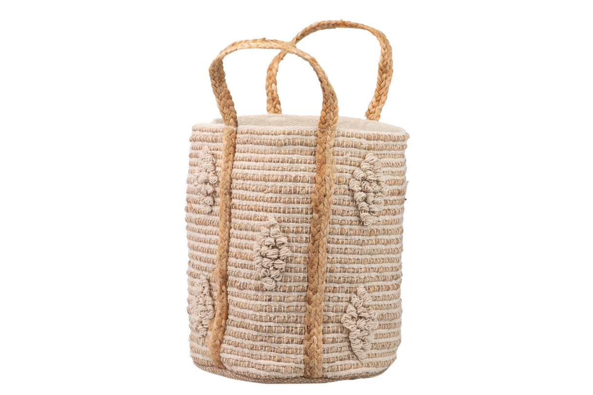 Sac en coton 45x12x55