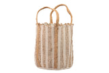 Sac en coton 45x12x55