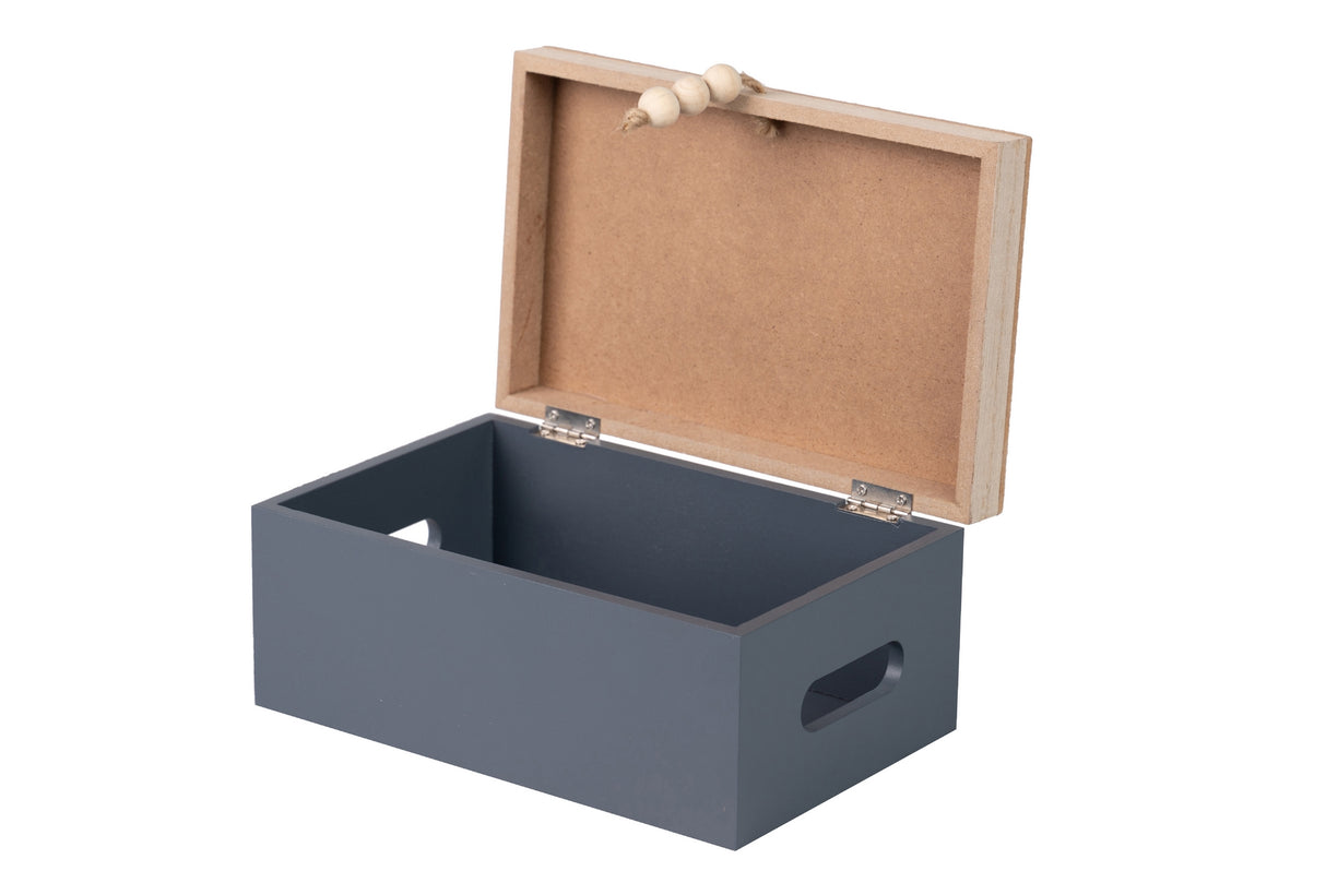 Box MDF 20x14x10 cm