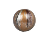 Sfera di ceramica dicapata 10x10x10 cm