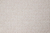 SET 2 PUFFS CHENILLA MADERA 83x48x42 69x38x35 CM