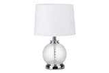 Lampada da scrivania 25x25x38 cm