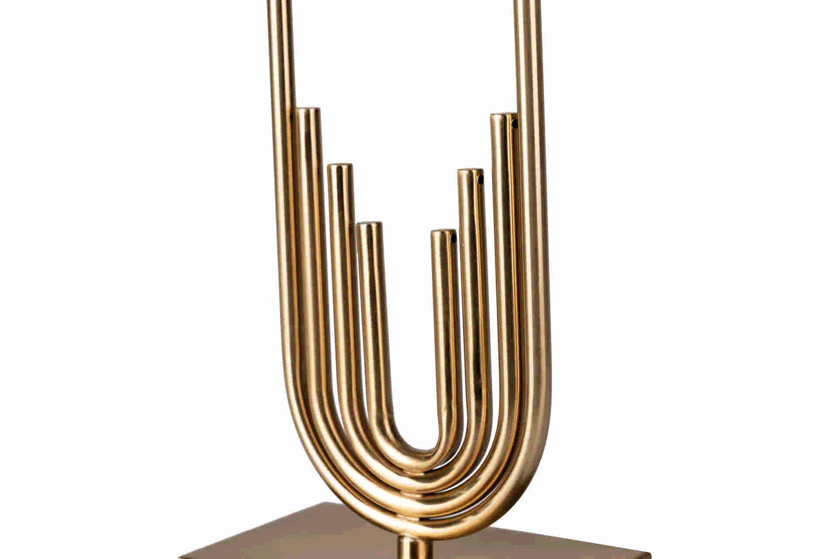 LAMPARA SOBREMESA 20x42x60 CM