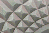 Silberholz Silber 140x40x82 cm