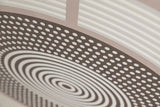 SET 2 CUADROS FOAM CON RELIEVE 60x3x80 CM