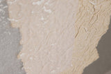 SET 2 CUADROS 50% PINTADO A MANO 50x3x70 CM