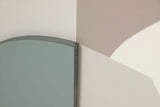 SET 2 CUADROS CON RELIEVE 60x3x80 CM