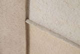 SET 2 CUADROS CON RELIEVE 60x3x80 CM