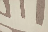 SET 2 CUADROS FOAM CON RELIEVE 60x3x90 CM